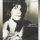 7'' - Laura Branigan - Spirit Of Love