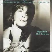 7'' - Laura Branigan - Spirit Of Love
