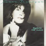 Laura Branigan - Spirit Of Love