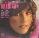 7'' - Laura Branigan - With Every Beat Of My Heart