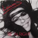 12'' - Laura D. - Be Alright