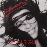 Laura D. - Be Alright