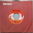 7'' - Laura Lee - Rip Off