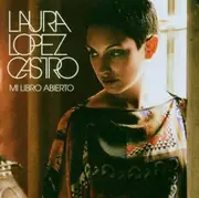 CD - Laura Lopez Castro - Mi Libro Abierto