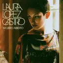 CD - Laura Lopez Castro - Mi Libro Abierto