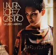 Laura Lopez Castro - Mi Libro Abierto