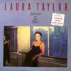 12'' - Laura Taylor - Dancin' In My Feet