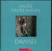 Laure Favre-Kahn - Danses