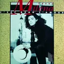 7inch Vinyl Single - Laure Milena - C'est Beau L'Amour