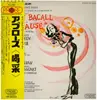 LP - Lauren Bacall - Applause (Original Broadway Cast) - + OBI, booklet