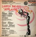 LP - Lauren Bacall - Applause (Original Broadway Cast)