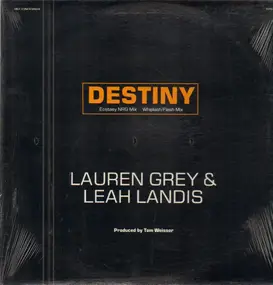 Lauren Grey - Destiny