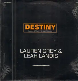 Lauren Grey - Destiny