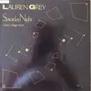 12inch Vinyl Single - Lauren Grey - Saturday Night