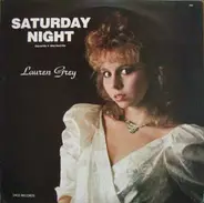 Lauren Grey - Saturday Night