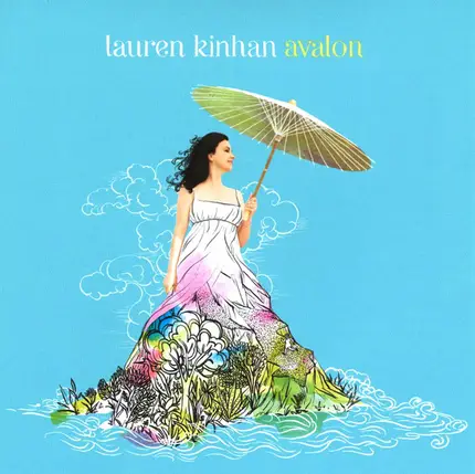 Lauren Kinhan - Avalon