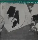 Double LP - Lauren Newton - 2nd Room - 2nd Conversation