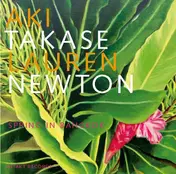 Lauren Newton - Spring in Bangkok