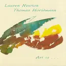 CD - Lauren Newton / Thomas Horstmann - Art Is...