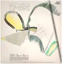 LP - Lauren Newton - Timbre