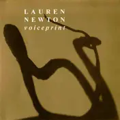 Lauren Newton - Voiceprint