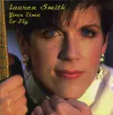 CD - Lauren Smith - Your Time To Fly
