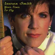CD - Lauren Smith - Your Time To Fly