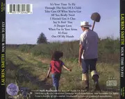 CD - Lauren Smith - Your Time To Fly