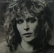 Lauren Wood - Cat Trick