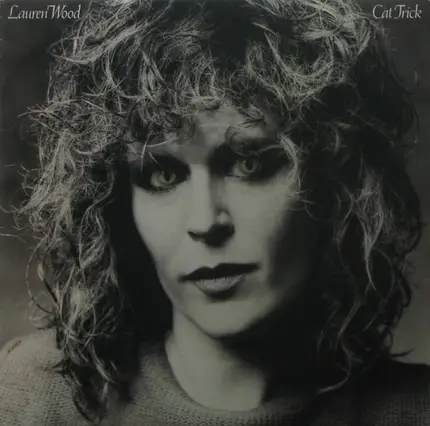 Lauren Wood - Cat Trick