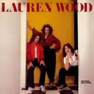 Lauren Wood Featuring Novi & Ernie - Lauren Wood