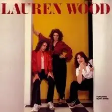 Ernie - Lauren Wood