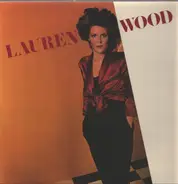 Lauren Wood Featuring Novi Novog & Ernie Eremita - Lauren Wood