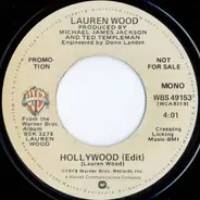 Lauren Wood - Lauren Wood [1979]