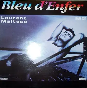 Laurent Maltese - Bleu D'Enfer