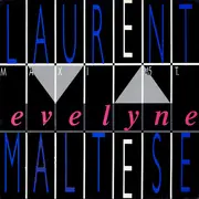 12inch Vinyl Single - Laurent Maltese - Evelyne