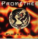 12inch Vinyl Single - Laurent Mayer - Pimpers EP
