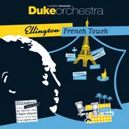 Laurent Mignard Duke Orchestra - Ellington French Touch