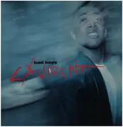 12inch Vinyl Single - Laurent N'Diaye - Bad Boys