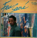 12inch Vinyl Single - Laurent N'Diaye - Feu Sacré