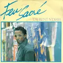 7inch Vinyl Single - Laurent N'Diaye - Feu Sacré
