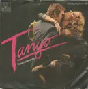 7inch Vinyl Single - Laurent Antony & Gesa - Tango