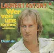 Laurent Antony