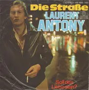 Laurent Antony - Die Straße