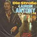7inch Vinyl Single - Laurent Antony - Die Straße