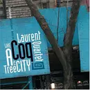 CD - Laurent Coq Quartet - Like A Tree In A City