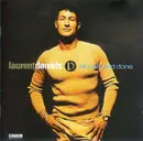 CD - Laurent Daniels - All Said And Done