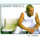 CD Single - Laurent Daniels - No Angels