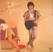LP - Laurent De Gaspéris - Laurent De Gaspéris