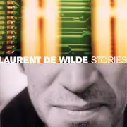 CD - Laurent De Wilde - Stories